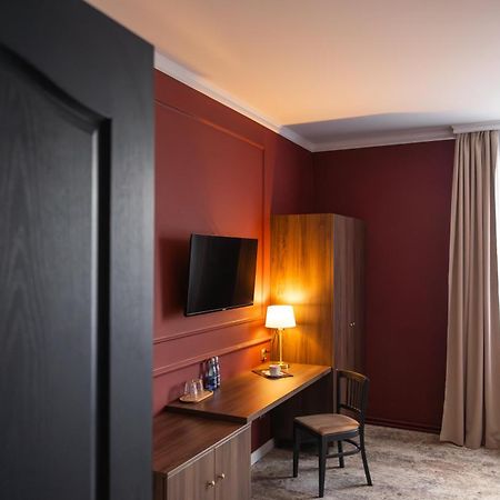 Hotel Maly Mlyn Stargard Szczeciński Esterno foto