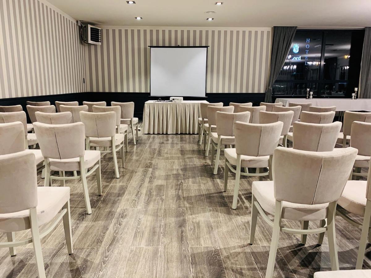 Hotel Maly Mlyn Stargard Szczeciński Esterno foto