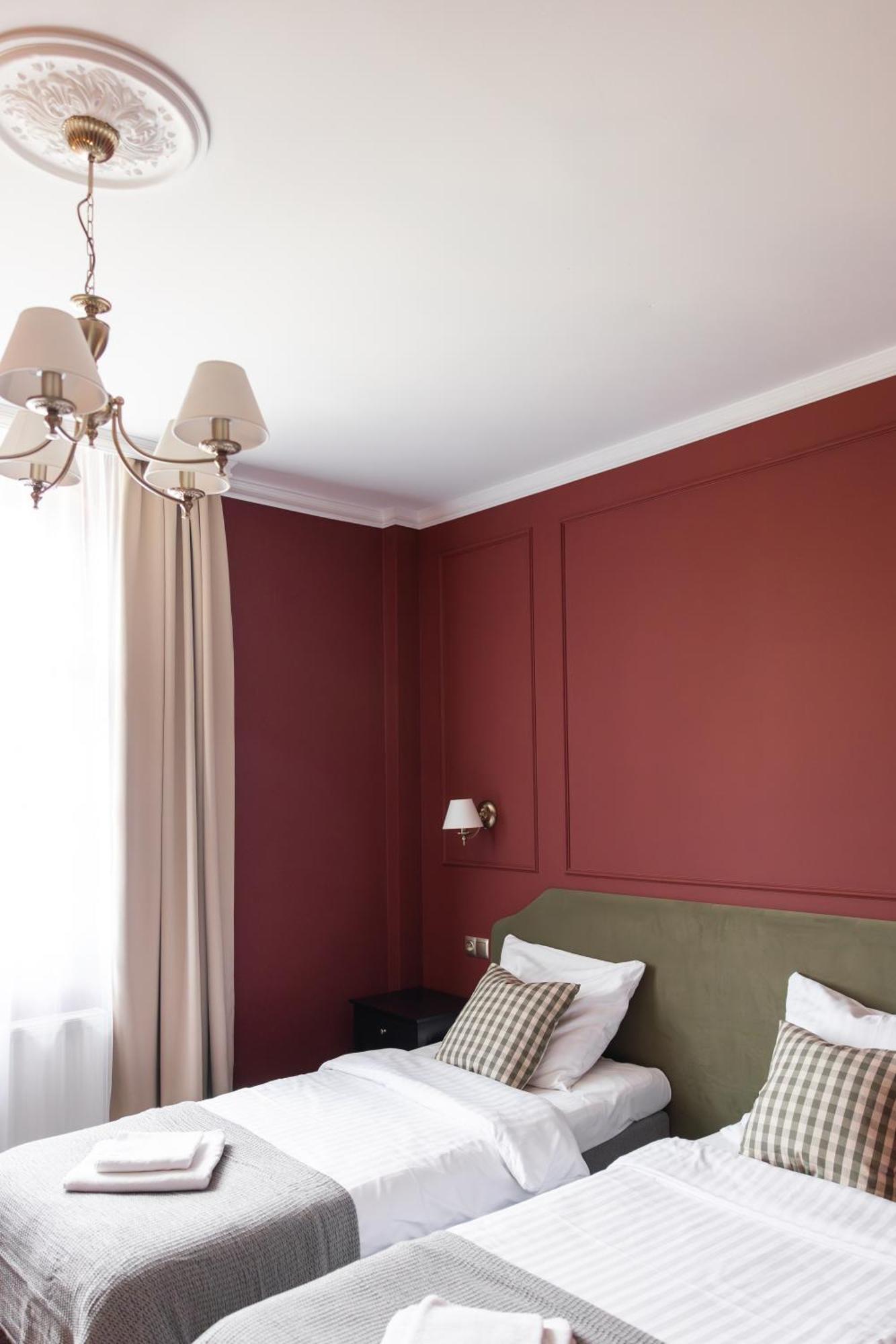 Hotel Maly Mlyn Stargard Szczeciński Esterno foto