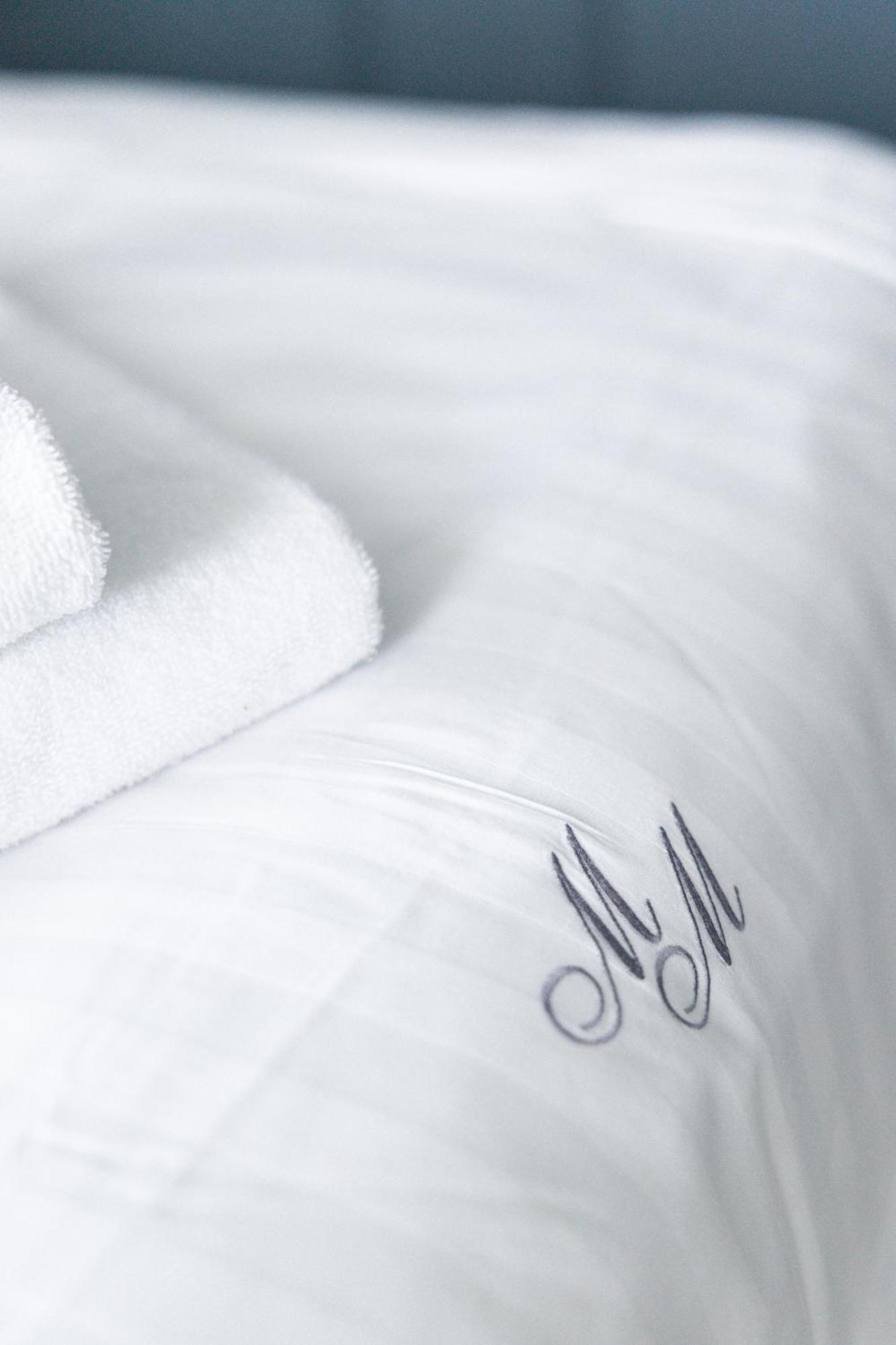Hotel Maly Mlyn Stargard Szczeciński Esterno foto