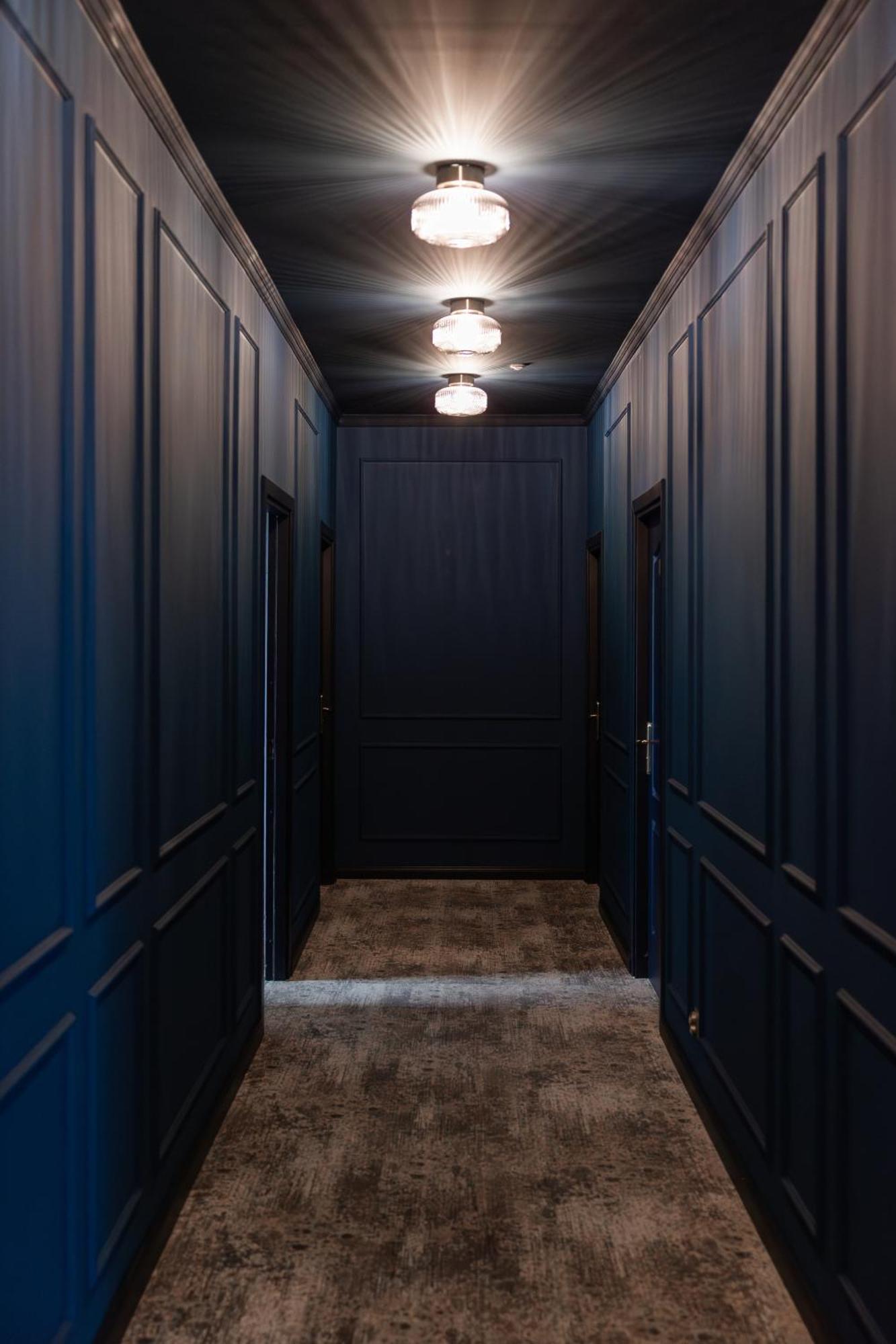 Hotel Maly Mlyn Stargard Szczeciński Esterno foto